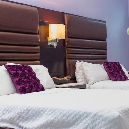 Hotel Boutique Mansion La Ceiba メリダ エクステリア 写真