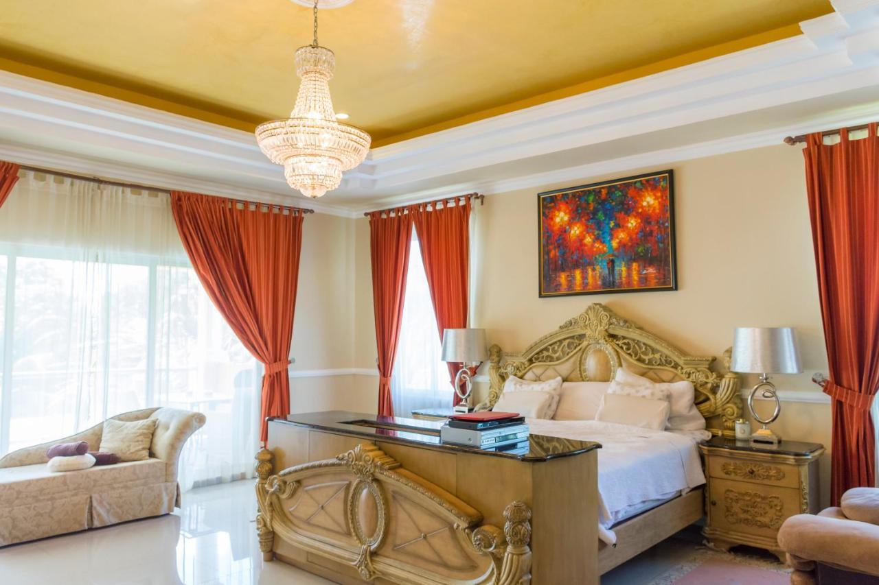 Hotel Boutique Mansion La Ceiba メリダ エクステリア 写真