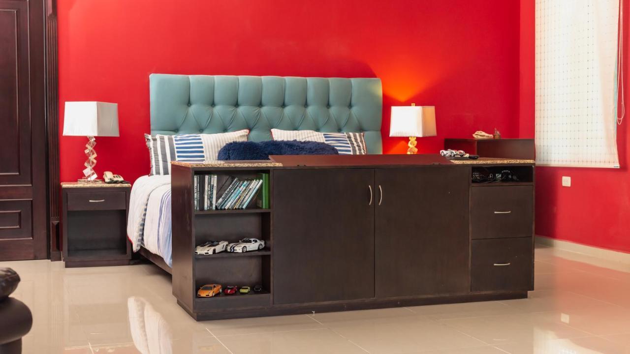 Hotel Boutique Mansion La Ceiba メリダ エクステリア 写真