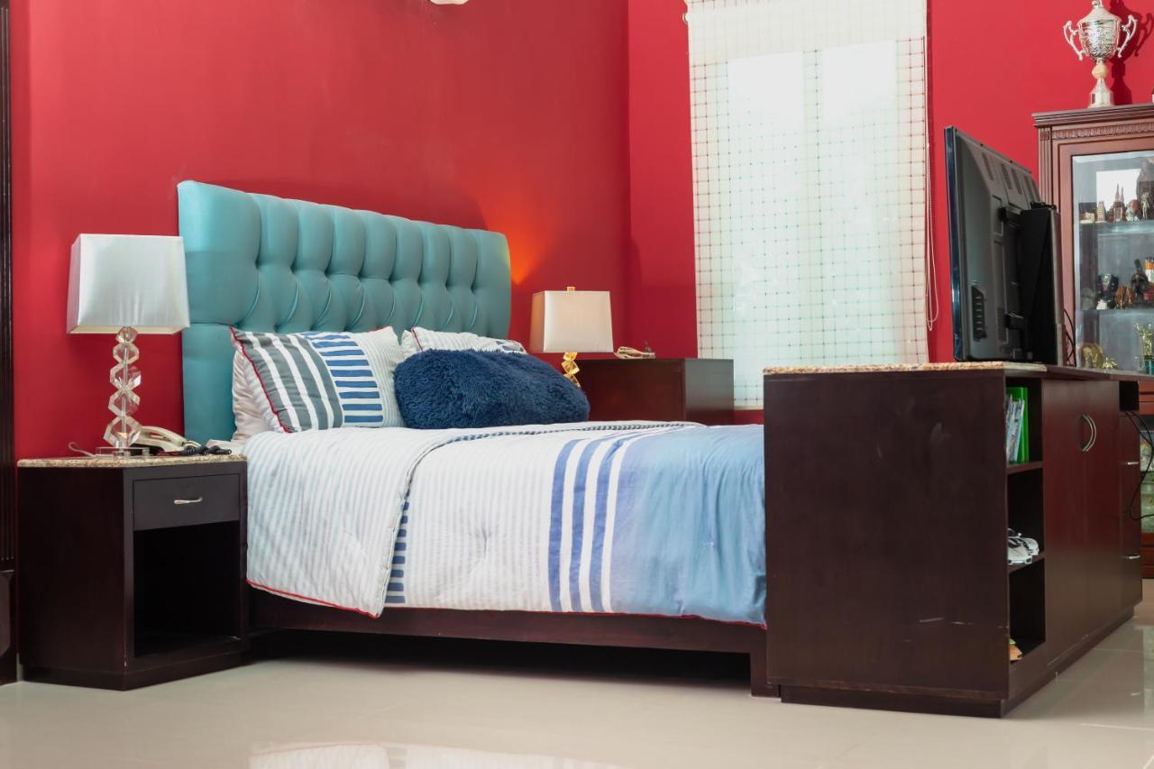 Hotel Boutique Mansion La Ceiba メリダ エクステリア 写真