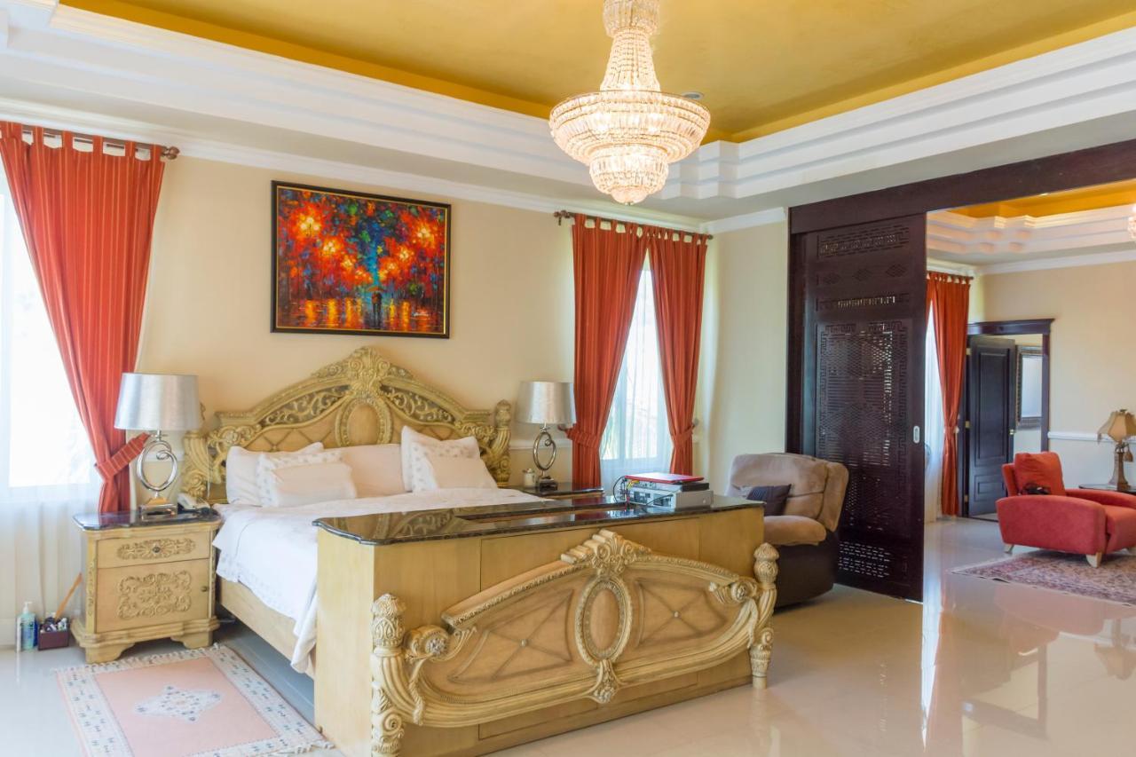 Hotel Boutique Mansion La Ceiba メリダ エクステリア 写真