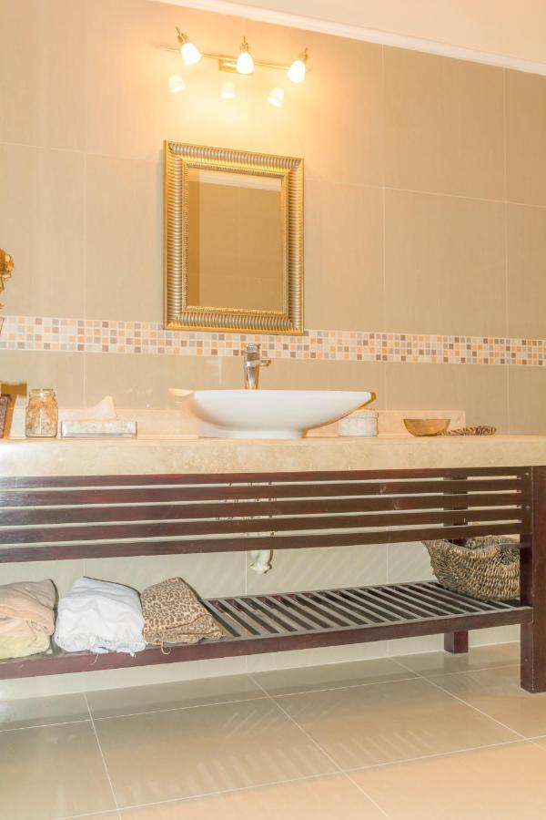 Hotel Boutique Mansion La Ceiba メリダ エクステリア 写真