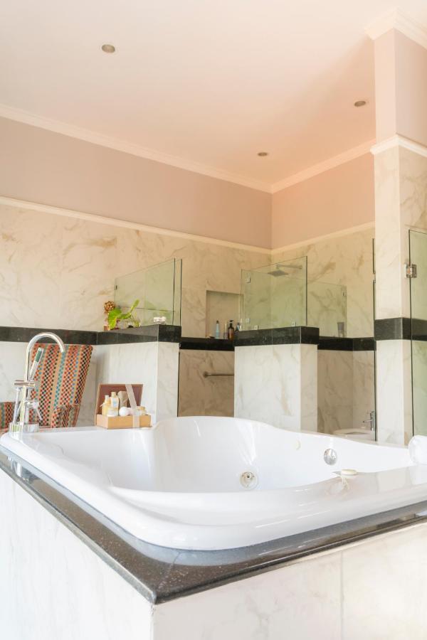 Hotel Boutique Mansion La Ceiba メリダ エクステリア 写真