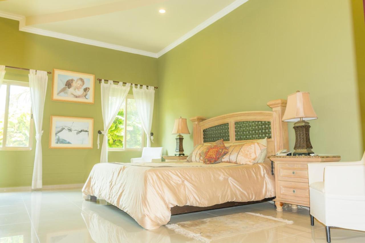 Hotel Boutique Mansion La Ceiba メリダ エクステリア 写真