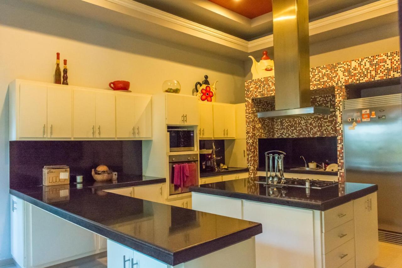 Hotel Boutique Mansion La Ceiba メリダ エクステリア 写真